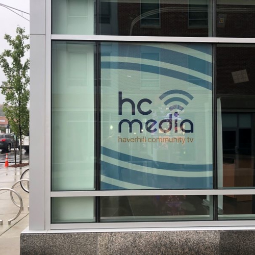 Window Graphics